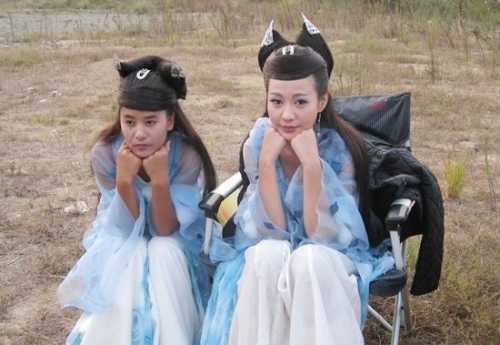 Báo động việc lạm dụng diễn viên đóng thế trên màn ảnh Hoa - 3