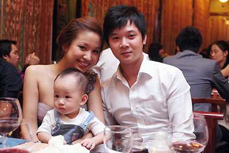 Vân Hugo phản ứng bất ngờ khi biết tin chồng cũ lấy vợ - 2