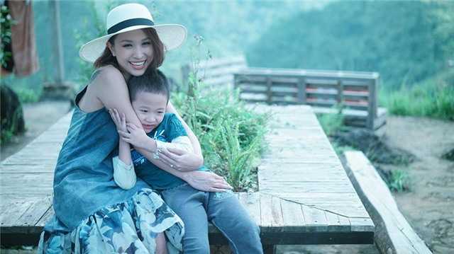 Vân Hugo phản ứng bất ngờ khi biết tin chồng cũ lấy vợ - 3