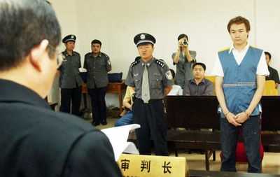 Tai tu 'Thien long bat bo' ve que buon dat sau 2 lan ngoi tu hinh anh 2