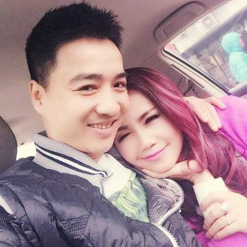 Khó tin vẻ trẻ đẹp của mỹ nữ lấy nhiều chồng nhất showbiz miền Bắc - 1