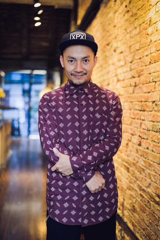 Tien Dat: 'Hari Won khong tin toi yeu Milan nhanh the' hinh anh 4