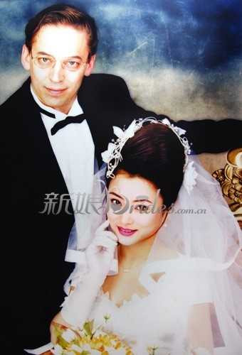 Yeu tinh dep nhat 'Tay du ky' xuong sac, lan dan o tuoi 53 hinh anh 6