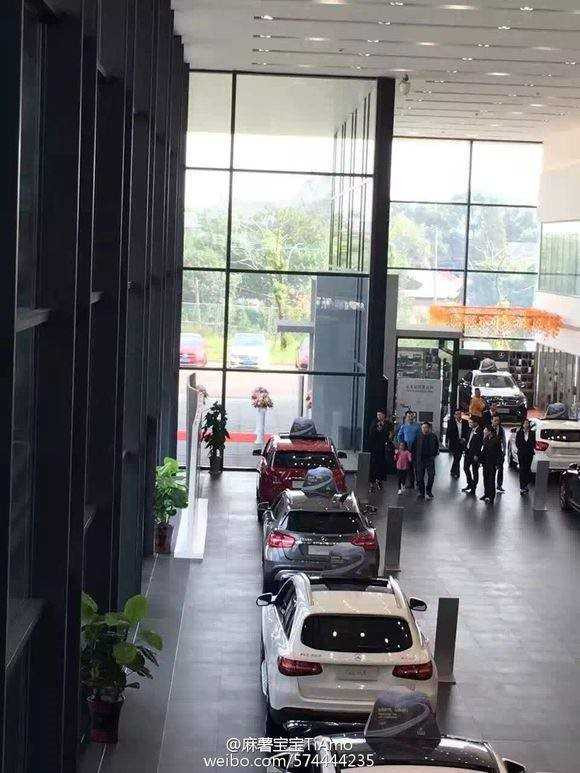 Anh trai Trieu Vy giau nhat nhi tinh An Huy, Trung Quoc hinh anh 1