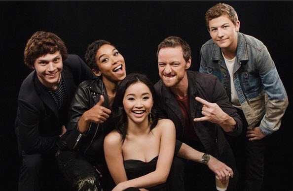 Không thể rời mắt khỏi cô gái Cần Thơ đang