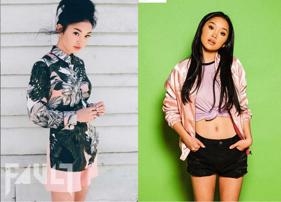 Không thể rời mắt khỏi cô gái Cần Thơ đang