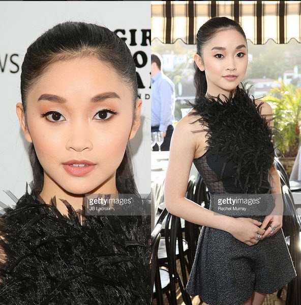 Không thể rời mắt khỏi cô gái Cần Thơ đang