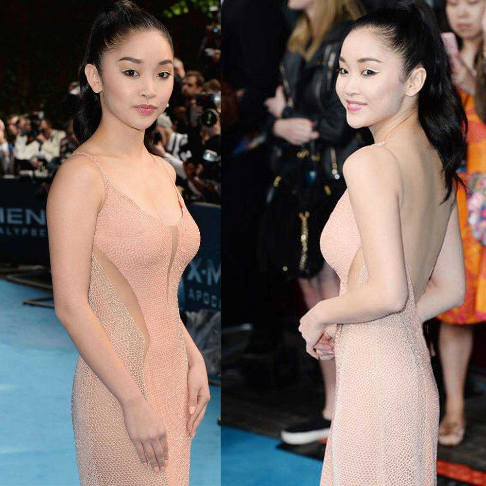 Không thể rời mắt khỏi cô gái Cần Thơ đang