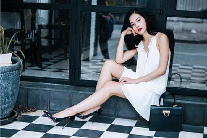 Bóc mác loạt hàng hiệu đắt đỏ của cô "Tấm" Hạ Vi - 4