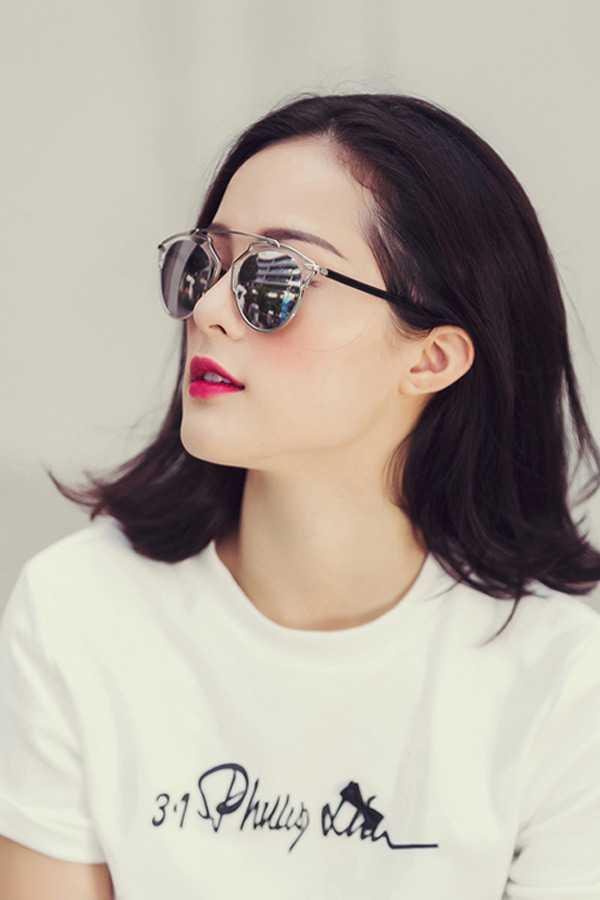 Bóc mác loạt hàng hiệu đắt đỏ của cô "Tấm" Hạ Vi - 13