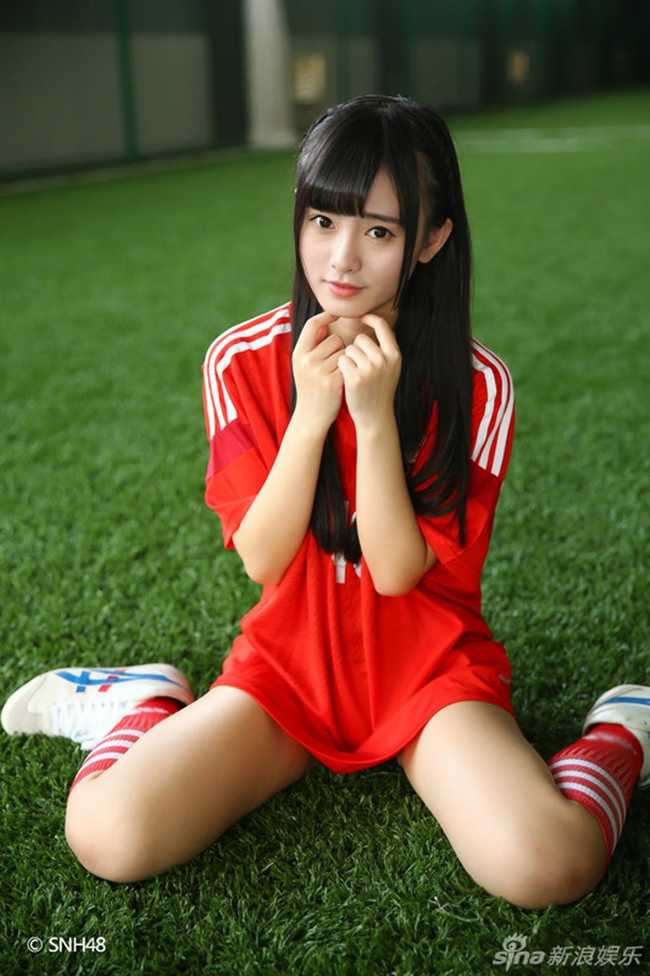 "my nu 4.000 nam co mot" cua show thuc te an khach nhat tq hinh anh 2