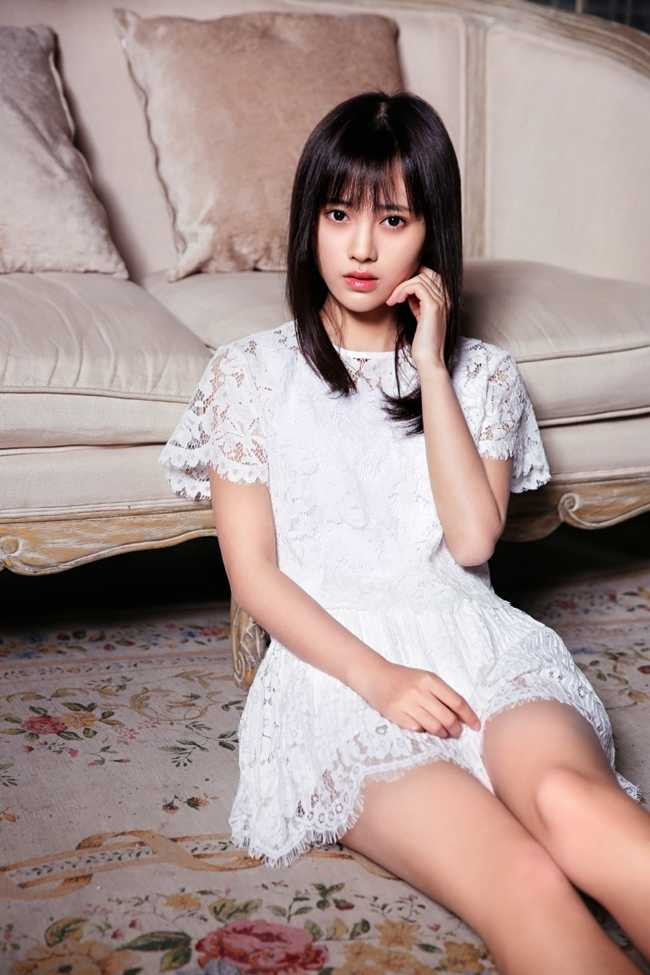 "my nu 4.000 nam co mot" cua show thuc te an khach nhat tq hinh anh 19