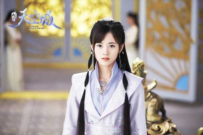 "my nu 4.000 nam co mot" cua show thuc te an khach nhat tq hinh anh 7