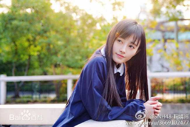 "my nu 4.000 nam co mot" cua show thuc te an khach nhat tq hinh anh 13