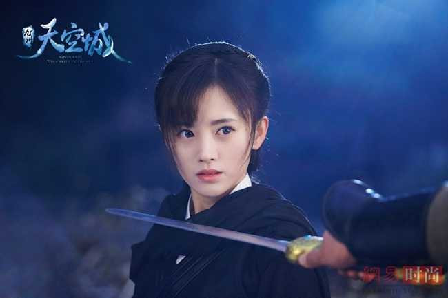 "my nu 4.000 nam co mot" cua show thuc te an khach nhat tq hinh anh 6