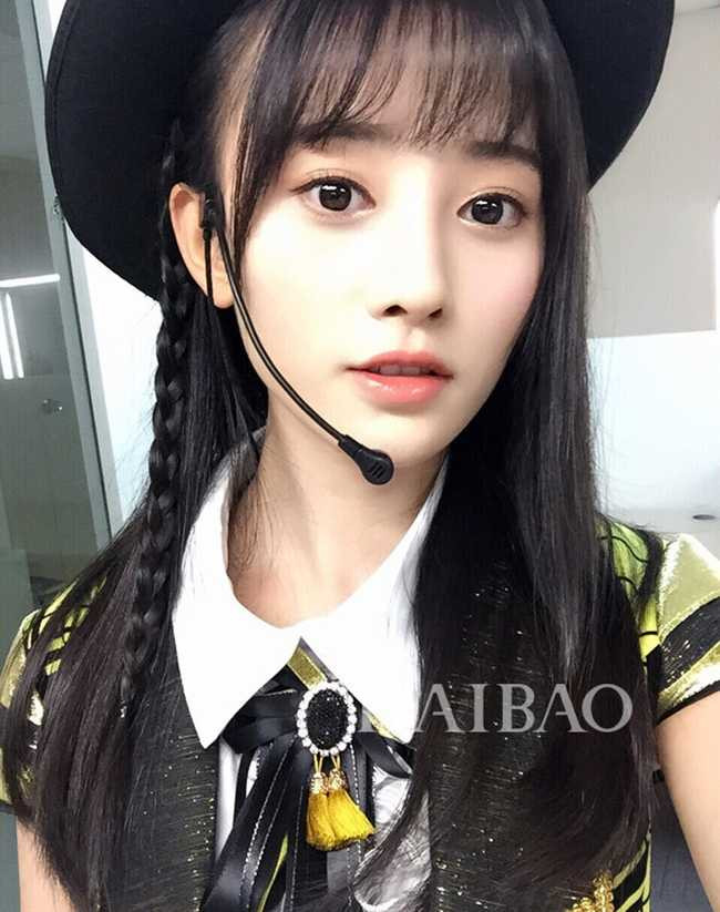 "my nu 4.000 nam co mot" cua show thuc te an khach nhat tq hinh anh 17