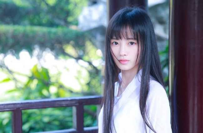 "my nu 4.000 nam co mot" cua show thuc te an khach nhat tq hinh anh 11