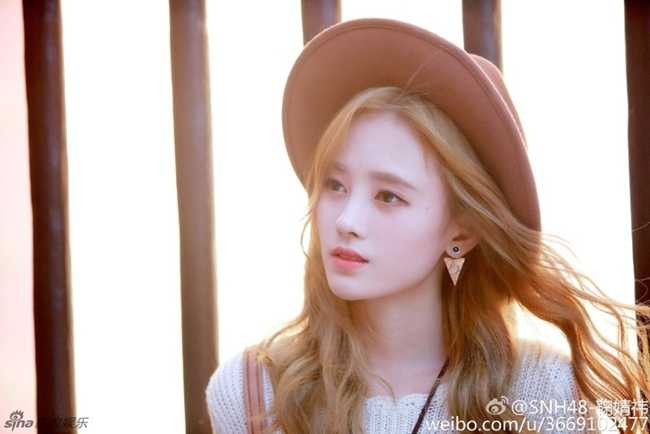 "my nu 4.000 nam co mot" cua show thuc te an khach nhat tq hinh anh 24