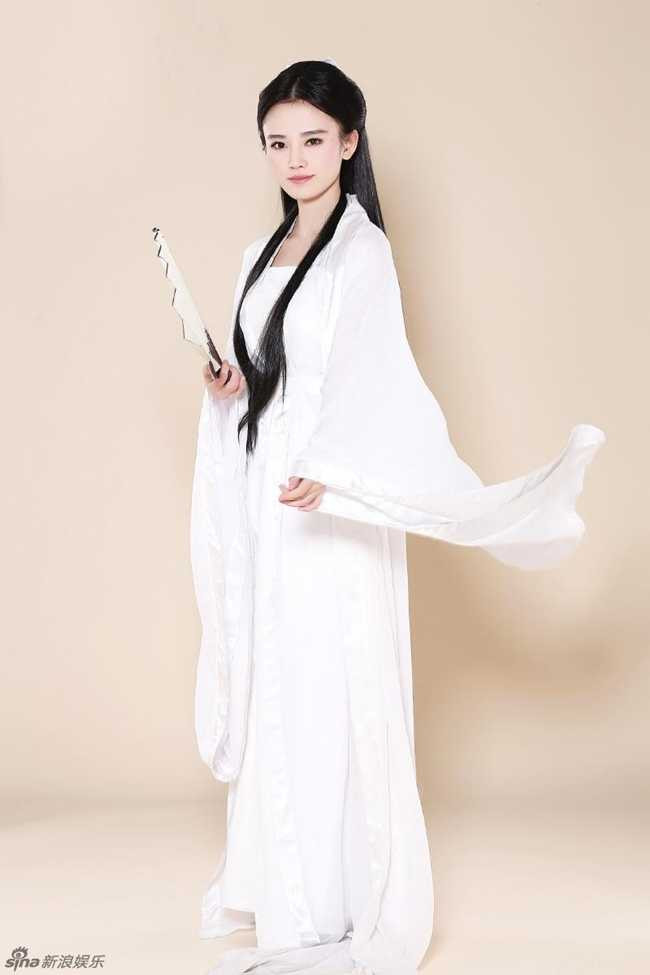 "my nu 4.000 nam co mot" cua show thuc te an khach nhat tq hinh anh 22