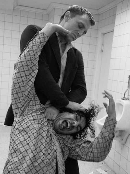 Những khoảnh khắc đáng giá nghìn tỷ của 