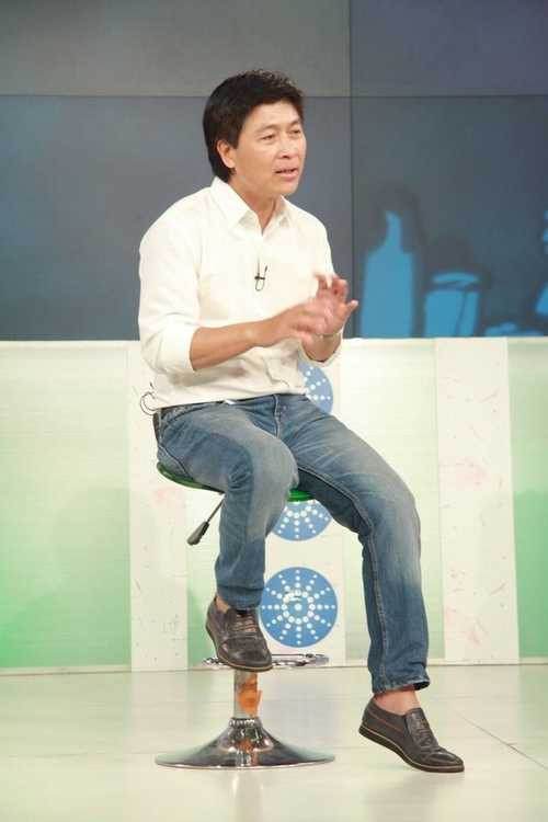 Góc khuất gia đình đầy nước mắt của sao "Người vác tù và hàng tổng" - 5