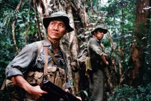 Góc khuất gia đình đầy nước mắt của sao "Người vác tù và hàng tổng" - 6