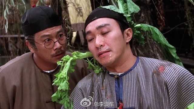 Dai ca cua Chau Tinh Tri no nan, phai viet di chuc som hinh anh 3