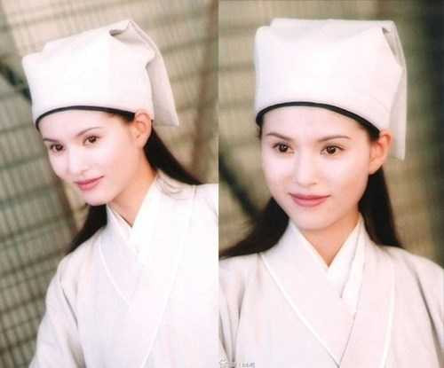 Cảnh sống không chồng của Tiểu Long Nữ đẹp nhất - 3