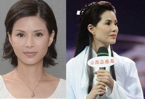 Cảnh sống không chồng của Tiểu Long Nữ đẹp nhất - 6