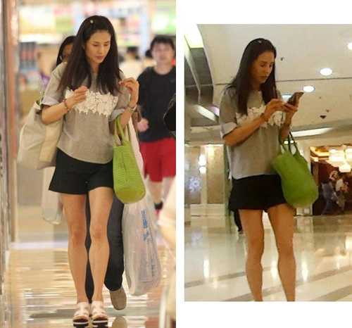 Cảnh sống không chồng của Tiểu Long Nữ đẹp nhất - 8