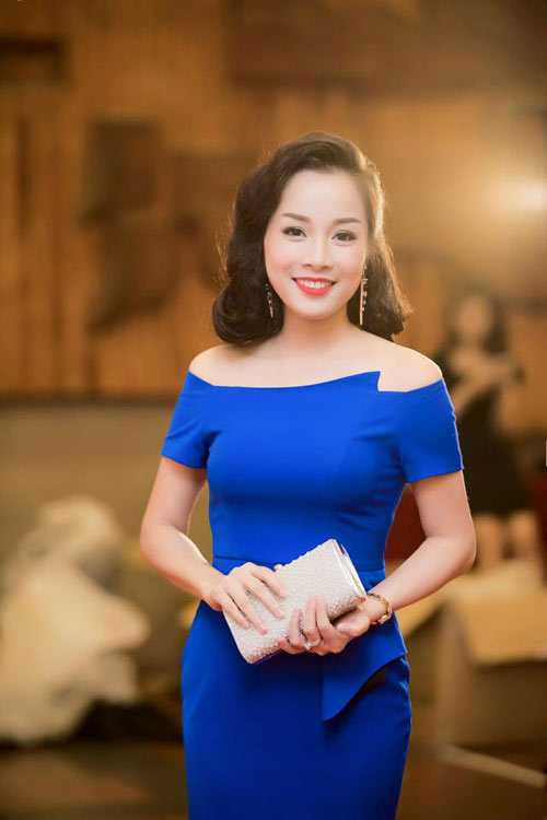 Bất ngờ với cuộc sống làm vợ, làm mẹ của 