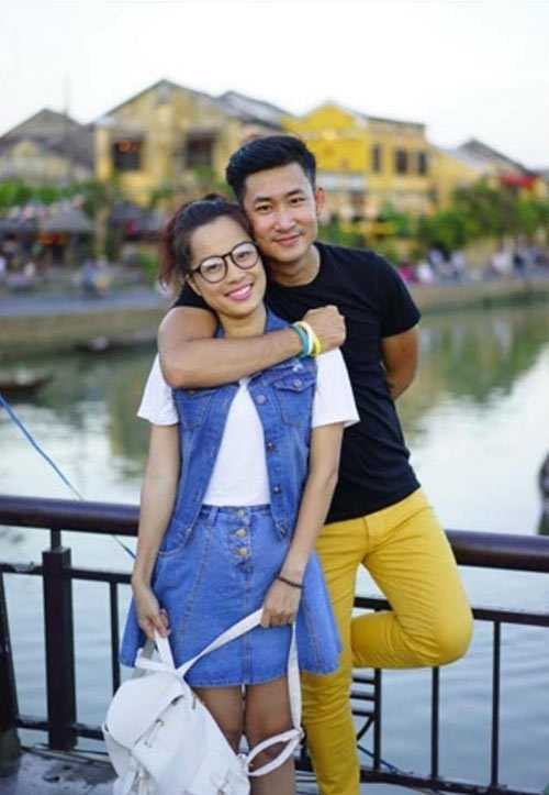 Bất ngờ với cuộc sống làm vợ, làm mẹ của 