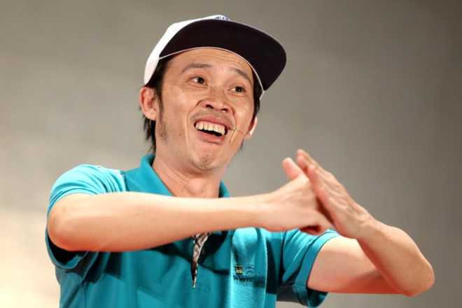 Nhung dieu chua biet ve Hoai Linh qua loi ke cua em gai hinh anh 2