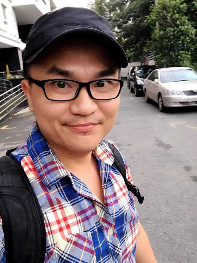 Dai Nghia bi to khong minh bach voi 800 trieu dong tu thien hinh anh 2