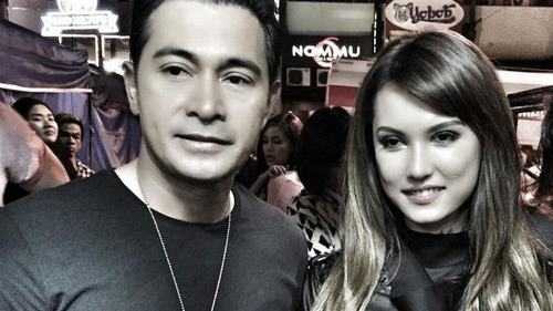 Maria Ozawa khoe lưng trần gợi cảm trong phim chính thống đầu tiên - 5