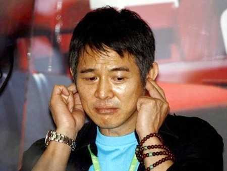 Ly Lien Kiet 'nuot' 54 trieu USD tien tu thien de duong gia? hinh anh 2