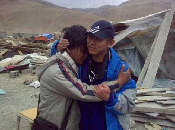 Ly Lien Kiet 'nuot' 54 trieu USD tien tu thien de duong gia? hinh anh 1