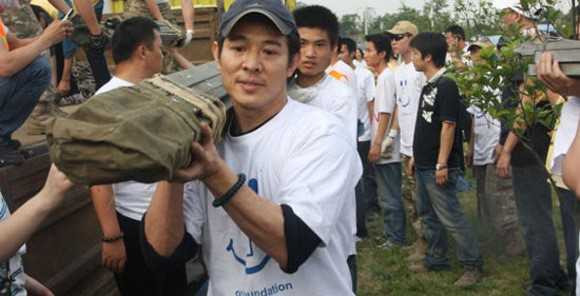 Ly Lien Kiet 'nuot' 54 trieu USD tien tu thien de duong gia? hinh anh 3