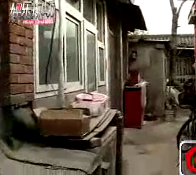 Anh trai Ly Lien Kiet song vat va trong ngoi nha lup xup hinh anh 1