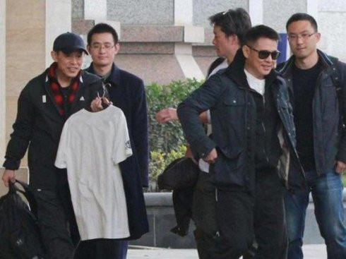 2 anh trai Lý Liên Kiệt: Người làm thuê, kẻ ở nhà hoang - 2