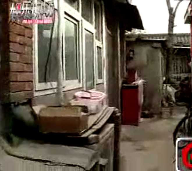 2 anh trai Lý Liên Kiệt: Người làm thuê, kẻ ở nhà hoang - 1