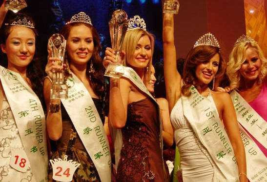 Su that ve cuoc thi nhan sac nguoi dep Viet vua dang quang hinh anh 4