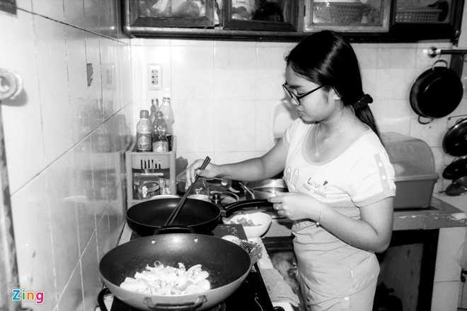 Cuoc song o tro cua quan quan Thien Nhan tai Sai Gon hinh anh 5