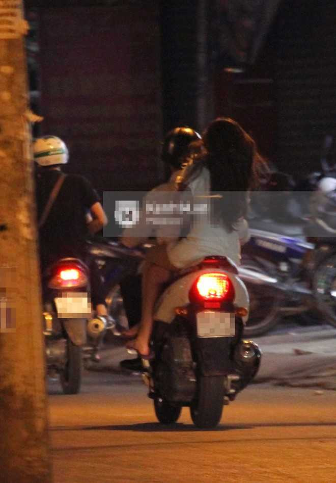 Midu giai thich ly do khong doi mu bao hiem khi di xe may hinh anh 1