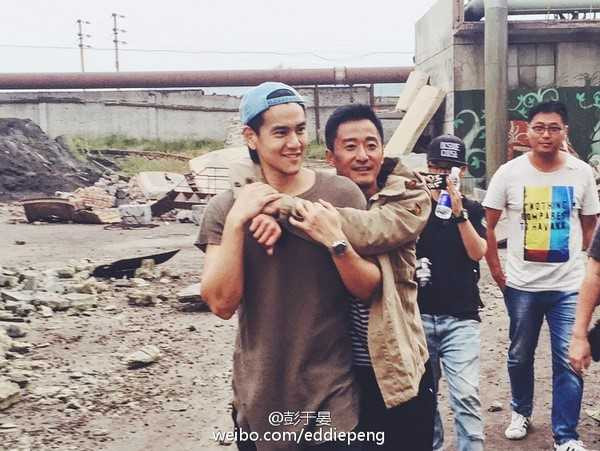 Sao vo thuat Ngo Kinh nhap vien vi tim co dau hieu bat on hinh anh 2