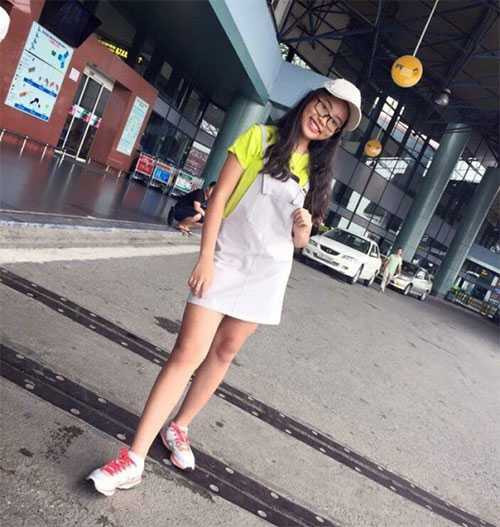 Bất ngờ khi Phương Mỹ Chi đứng cạnh chị gái ruột - 5