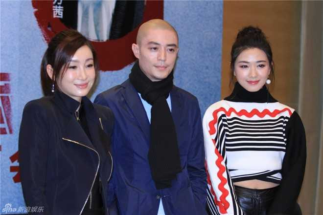 Chong Lam Tam Nhu bi chi trich vi khong bao ve vo o hop bao hinh anh 3