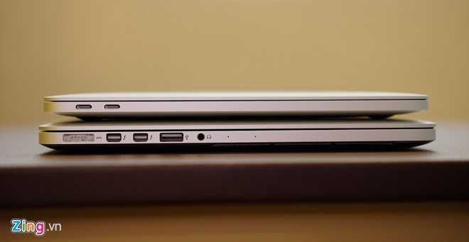 Mo hop MacBook Pro 2016 sieu mong ve VN gia 38 trieu dong hinh anh 13
