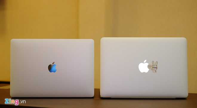 Mo hop MacBook Pro 2016 sieu mong ve VN gia 38 trieu dong hinh anh 12