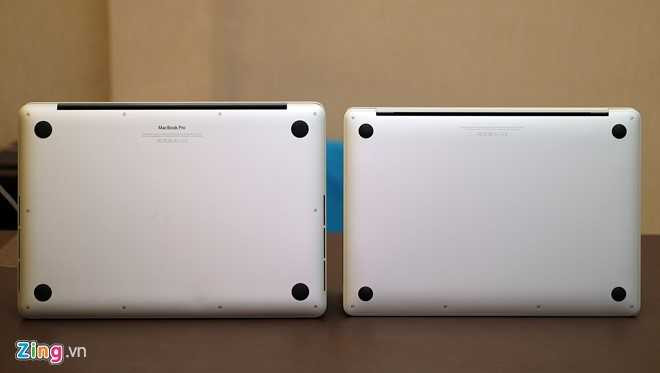 Mo hop MacBook Pro 2016 sieu mong ve VN gia 38 trieu dong hinh anh 14